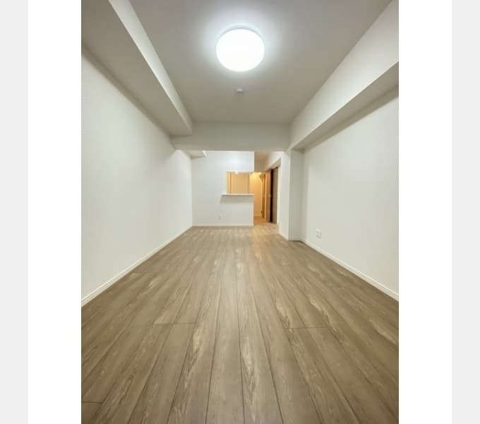 Preview interior of HF Shimoakatsuka Residence