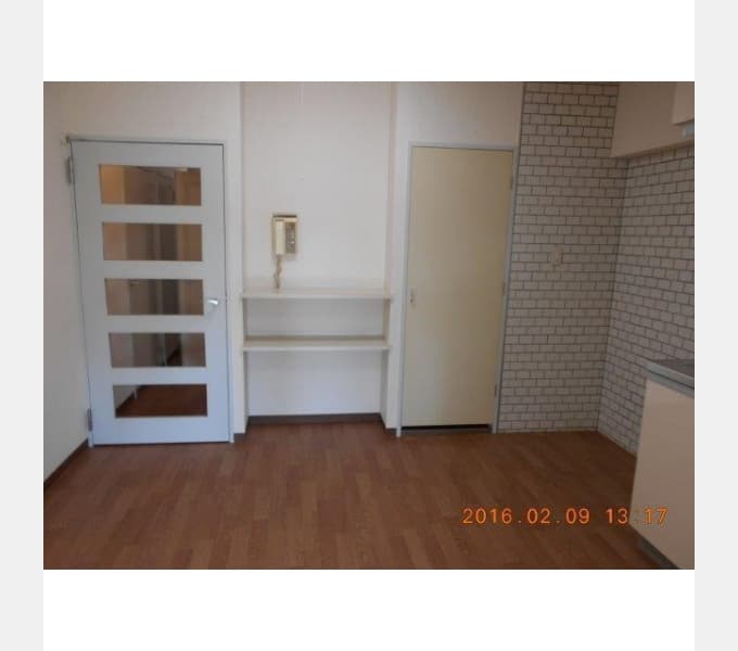 Preview interior of Bel Air Chofu