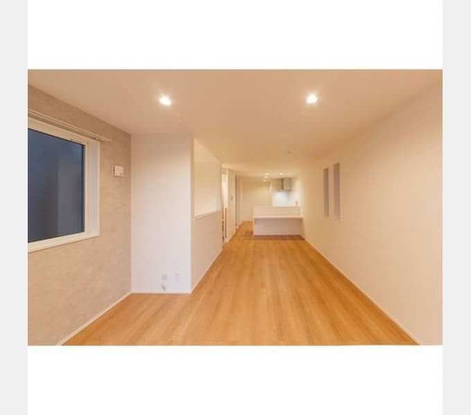 Preview interior of Kolet Gyotoku West #04