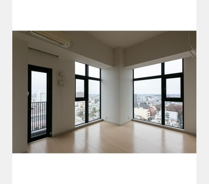 Preview interior of Comforia Omiya