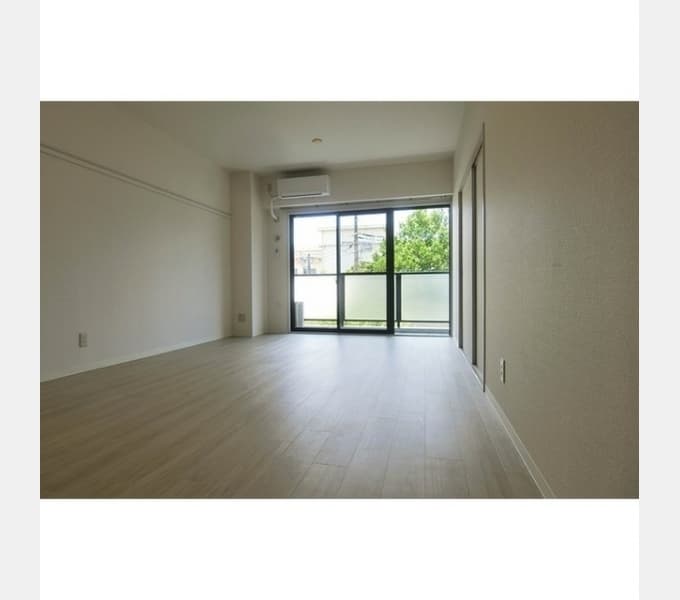 Preview interior of Terrace Residence Funabashi Natsumi