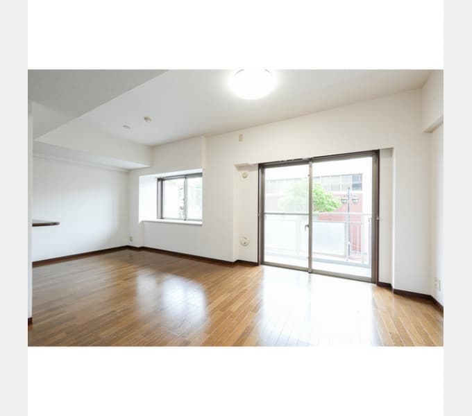 Preview interior of Towa City Homes Ichigao Station