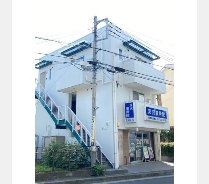 Preview interior of Petit Maison Fukasawa