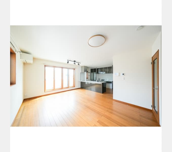 Preview interior of Higashiarima 1-chome rental house