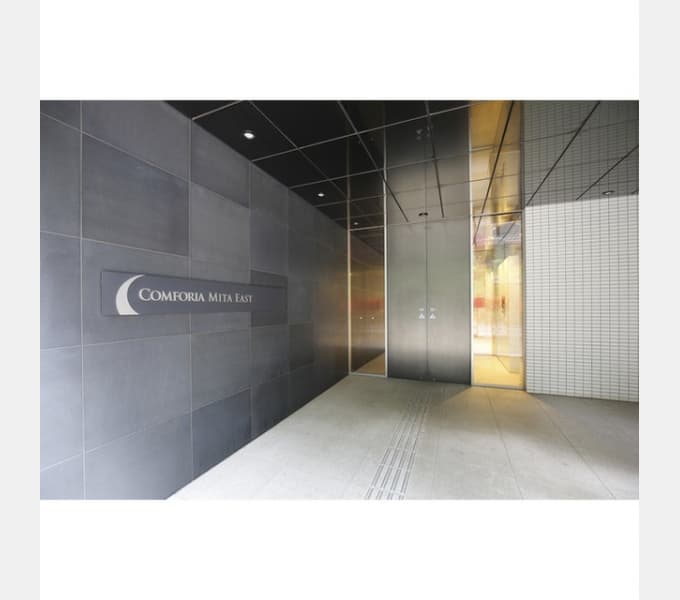 Preview interior of Comforia Mita EAST