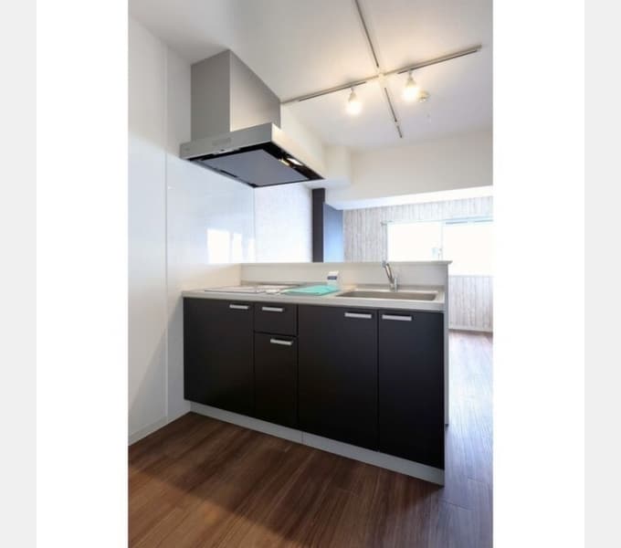 Preview interior of Will Terrace Funabori