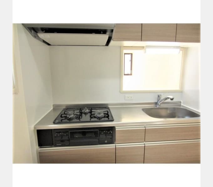 Preview interior of Halcyon Place Building G