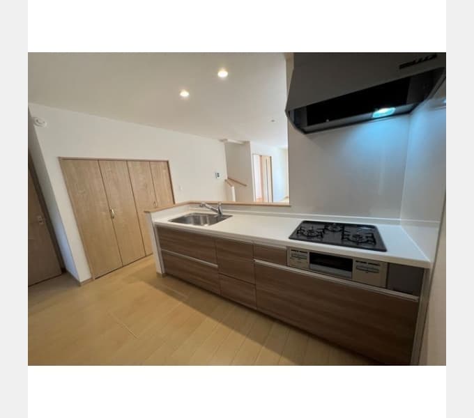 Preview interior of Kolet Senjo Taipei #02