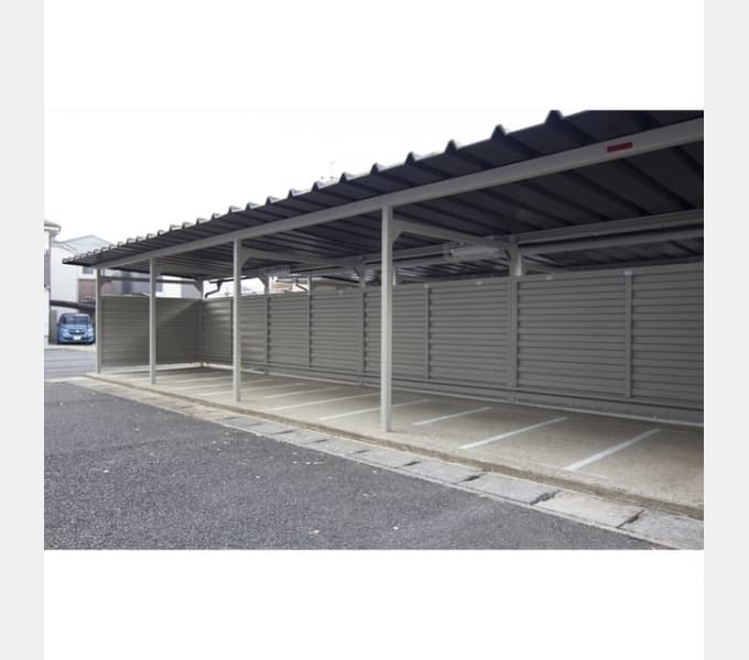 Preview interior of Telepalace Kashiwa Terute South Block Building 1