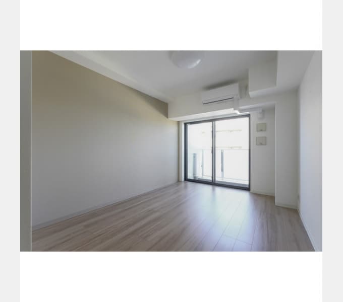 Preview interior of KDX Residence Nishichofu
