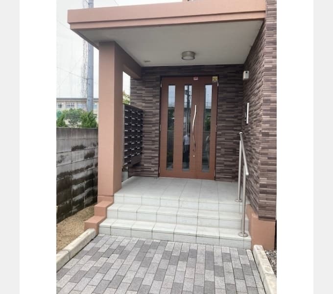 Preview interior of Saint Rivage Kishiwada