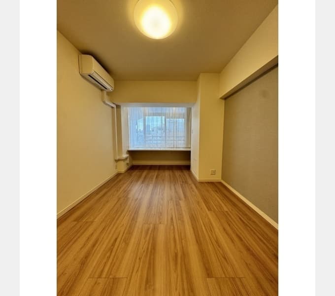 Preview interior of Itabashi Ward Office View Heights