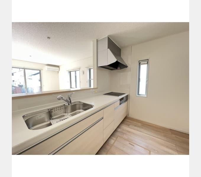 Preview interior of Kolet Kugenuma