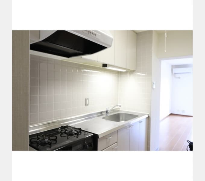 Preview interior of Corporate Chuorinkan Building 1