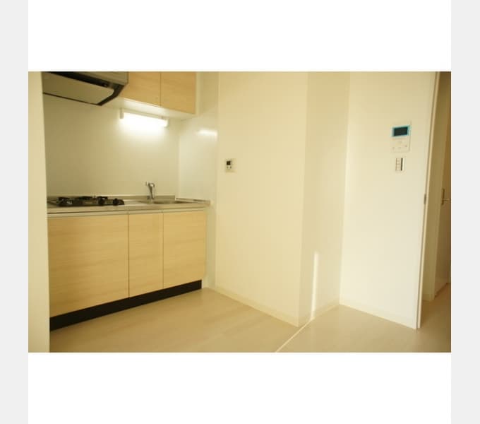 Preview interior of Merveille Yokohama