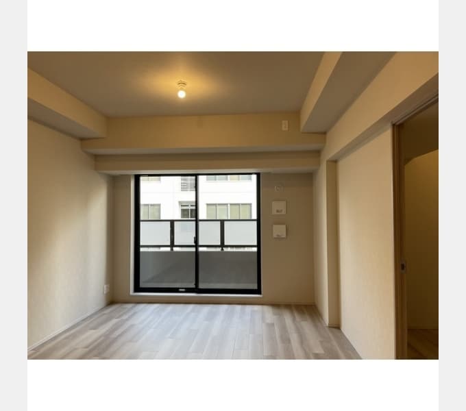 Preview interior of The Fine Tower Osaka Higobashi