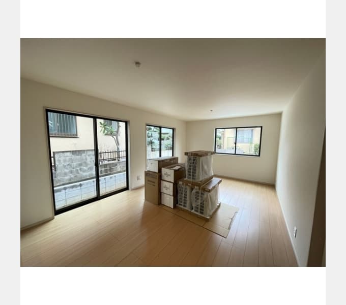 Preview interior of Kolet Funabashi Matsugaoka #08