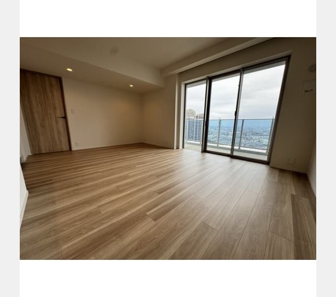 Preview interior of Makuhari Bay Park Rise Gate Tower