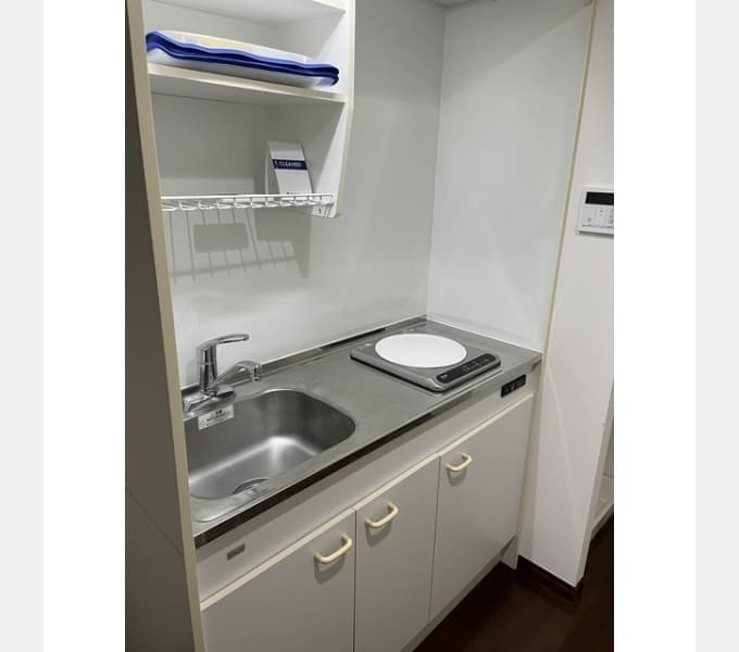 Preview interior of Lonesta R Bunkyo Gokokuji Temple