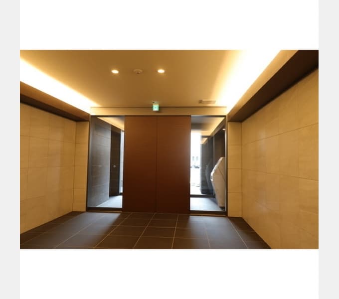 Preview interior of Comforia Nishitenma