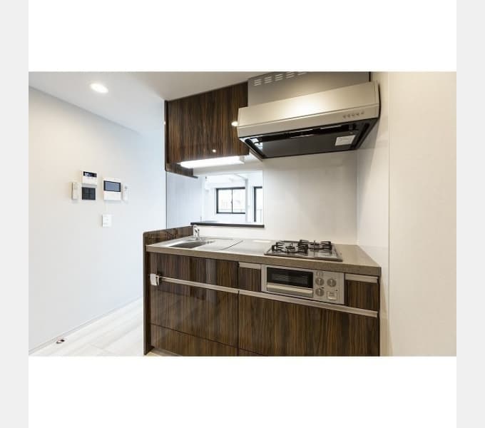 Preview interior of Deems Urayasu