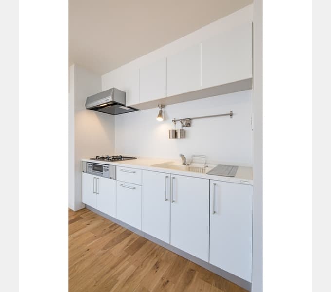 Preview interior of rose garden