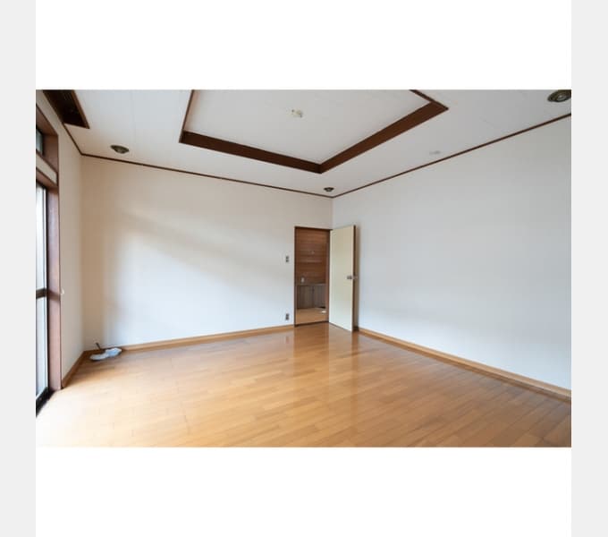 Preview interior of Kamikashiocho rental house