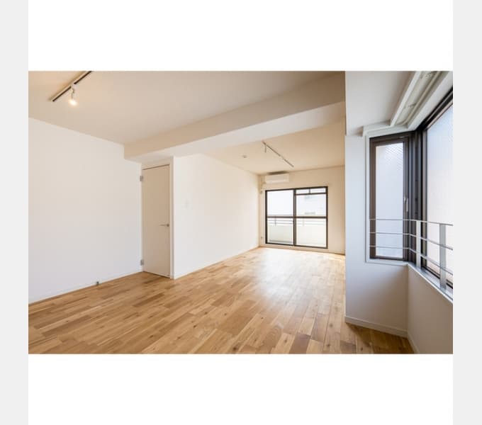 Preview interior of rose garden