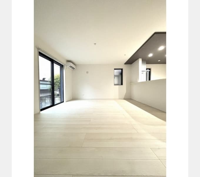 Preview interior of 4175 Yoshikawa City Nakano 3rd Phase 1 Building 1