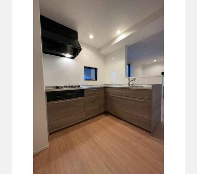 Preview interior of Kolet Yokohama Okurayama