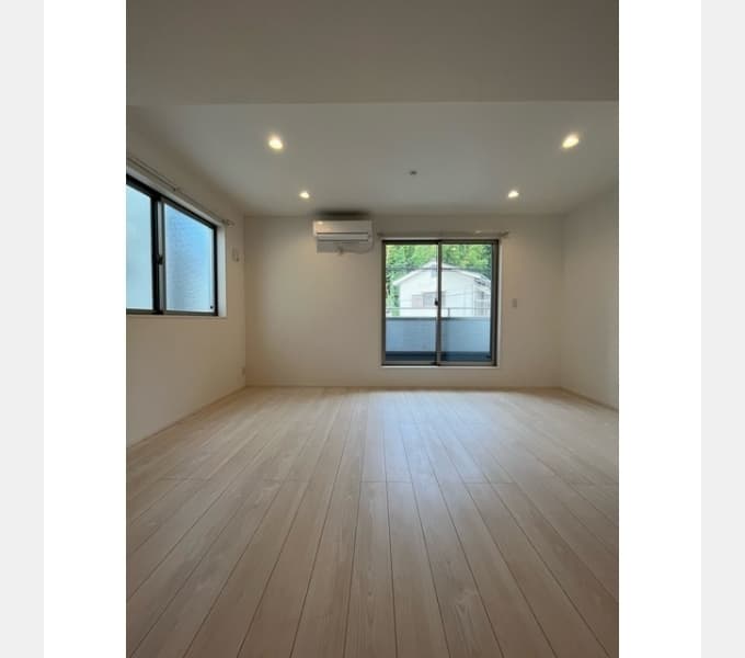 Preview interior of Kolet Yokohama Okurayama #04