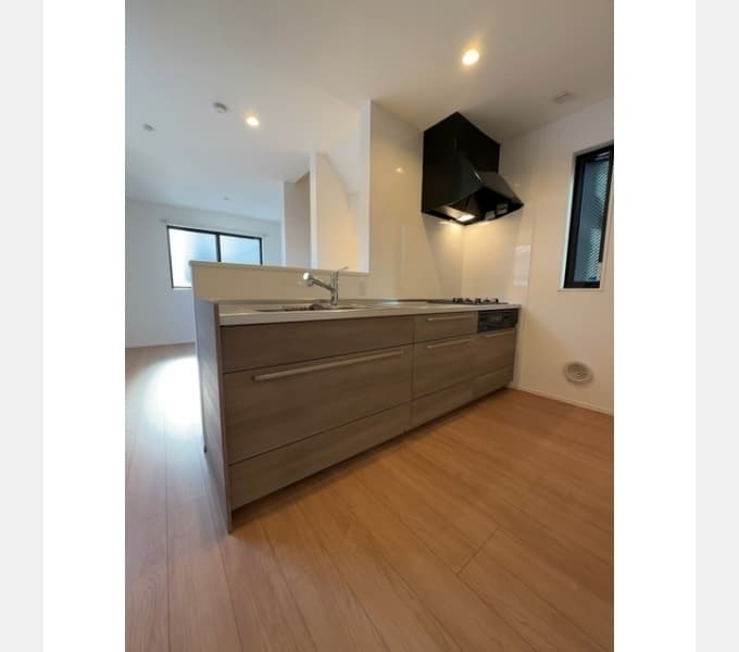 Preview interior of Kolet Tsudanuma