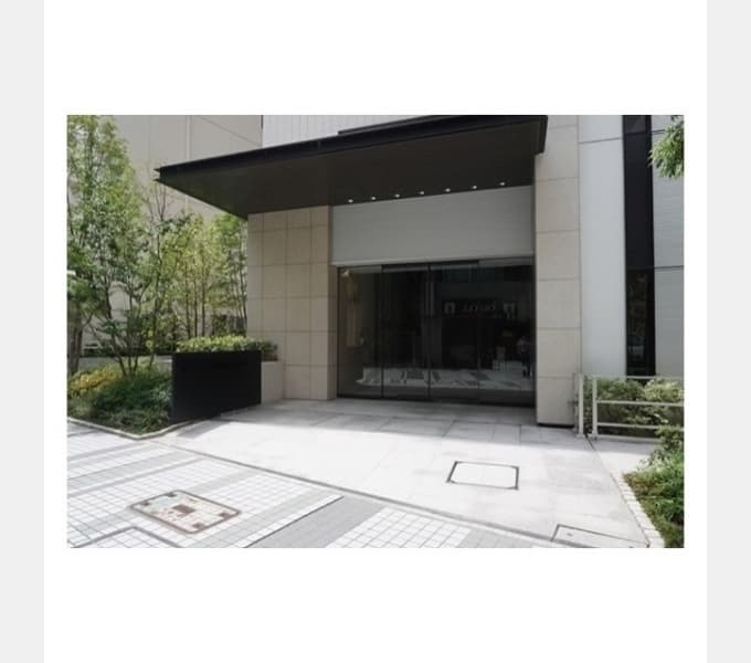 Preview interior of Kawasaki Midmark Tower