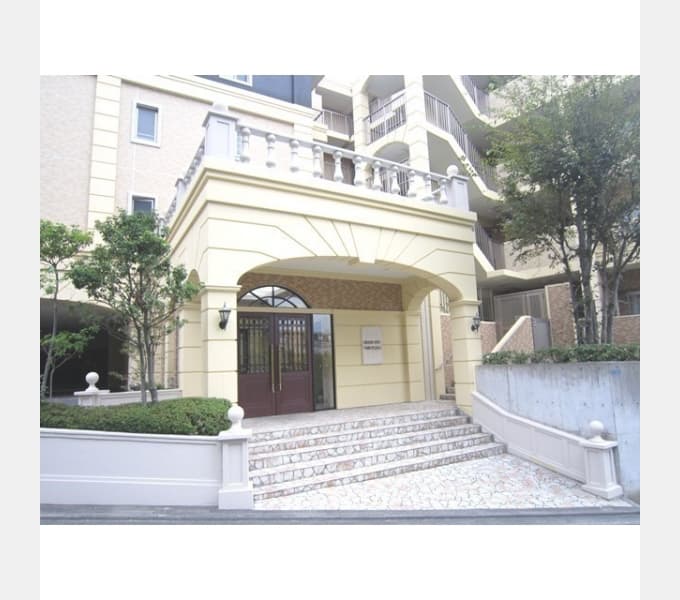 Preview interior of Grand City Tama Plaza I