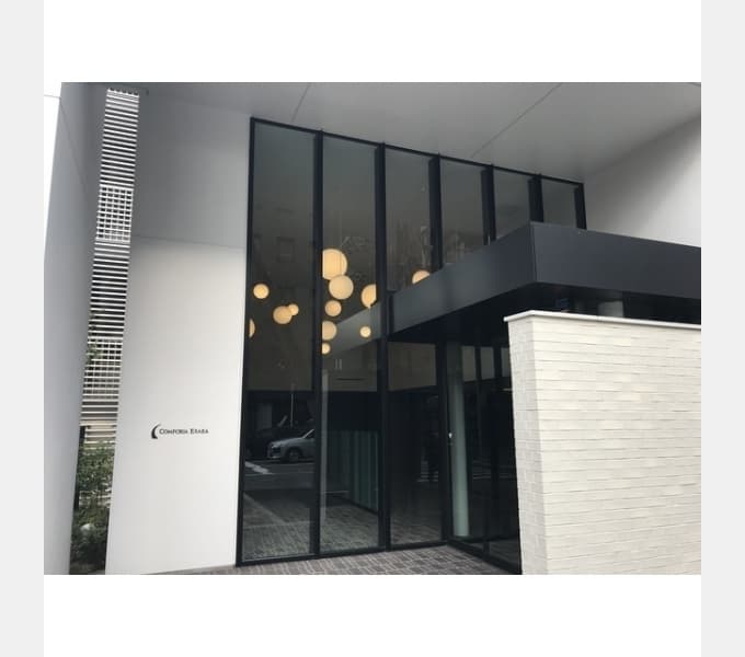 Preview interior of Comforia Esaka