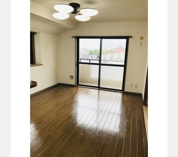 Preview interior of Hillcrest Saginuma