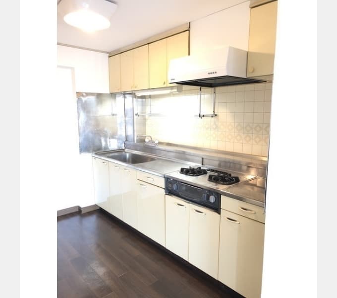 Preview interior of Shiki New Town Minamori Ichibangai Building 13