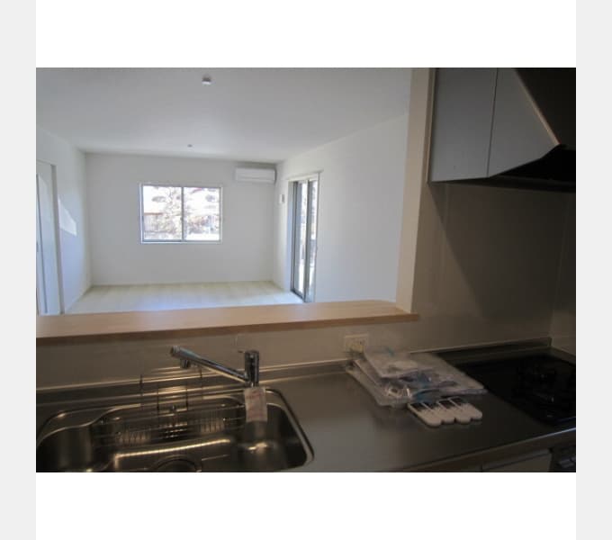 Preview interior of KoletIwatsukinomiya Town