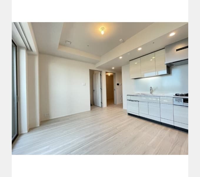Preview interior of Park City Nakano The Tower Breeze