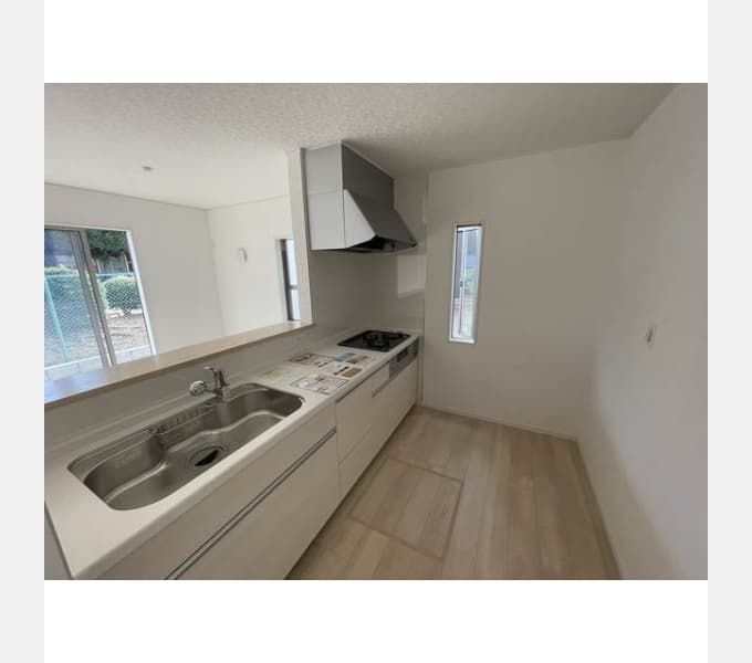 Preview interior of Kolet Inage Naganuma #08