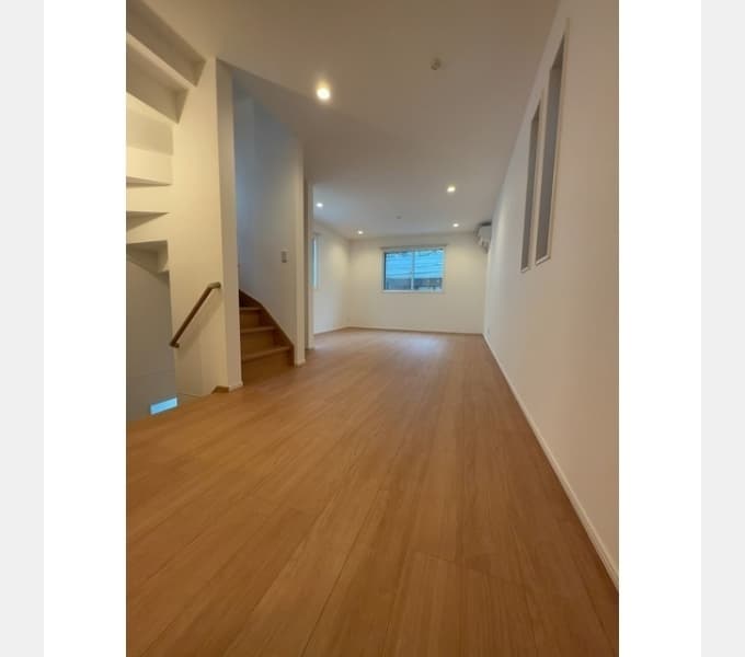 Preview interior of KoletMusashikosugi