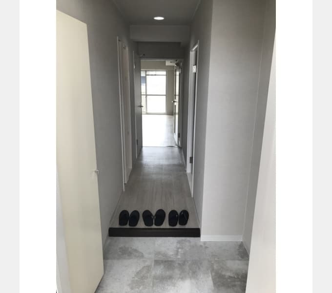 Preview interior of M Grants Nibankan