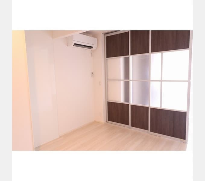 Preview interior of patio robre