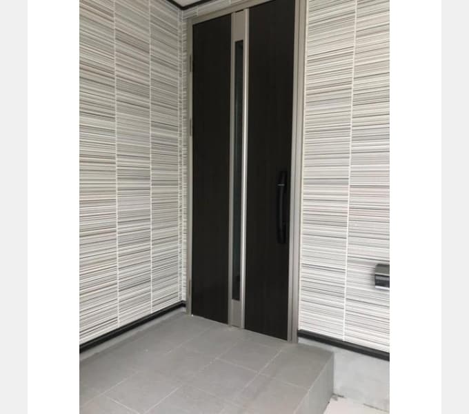 Main exterior of Kolet Kikuna #03