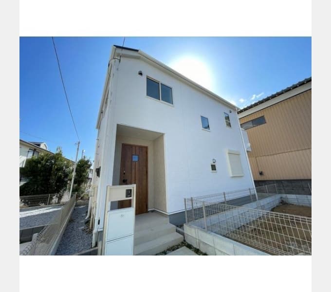 Main exterior of Kolet Matsudo Koda #03