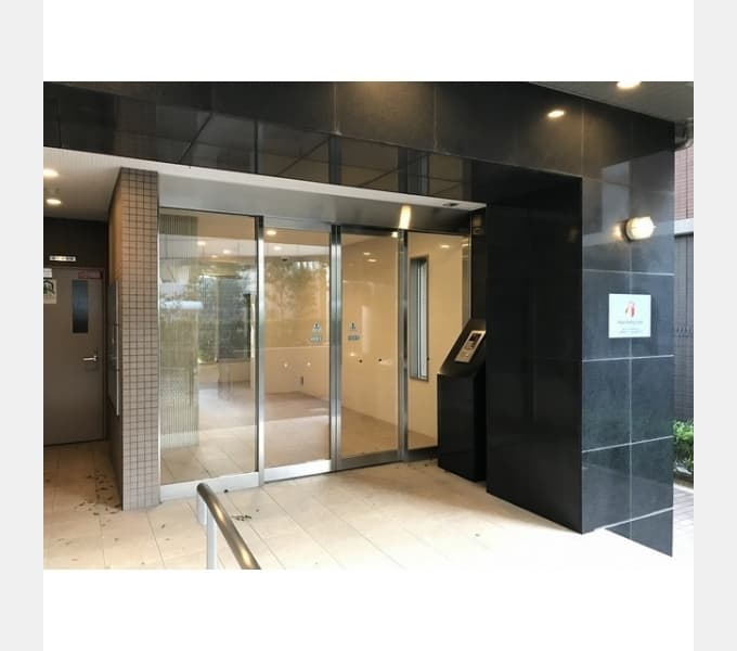 Preview interior of Sunny Court Meiwa