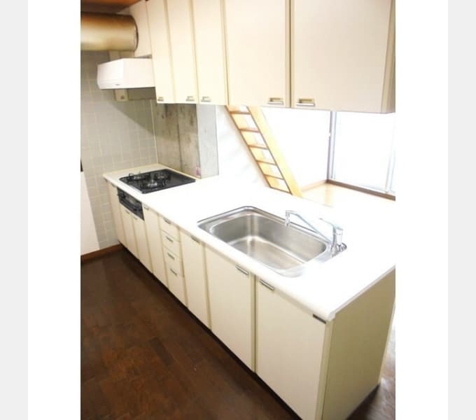 Preview interior of Amenity Takashimadai I