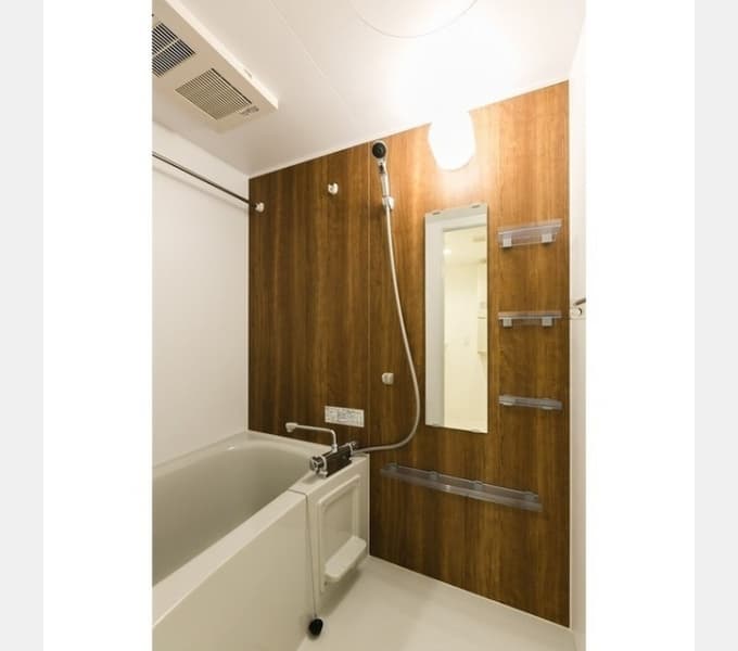Preview interior of LAPiS Higashi Koganei I