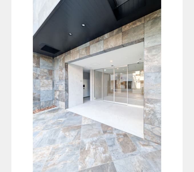 Preview interior of Comforia Live Sakuragawa Sol Terrace