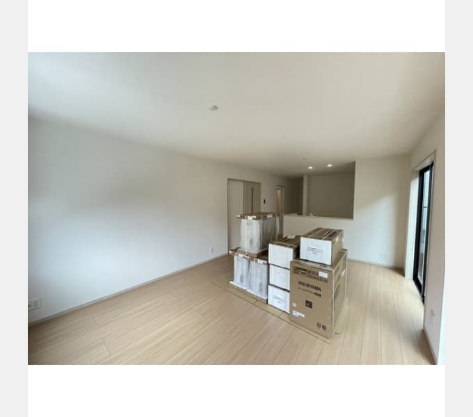 Preview interior of Kolet Funabashi Matsugaoka #08